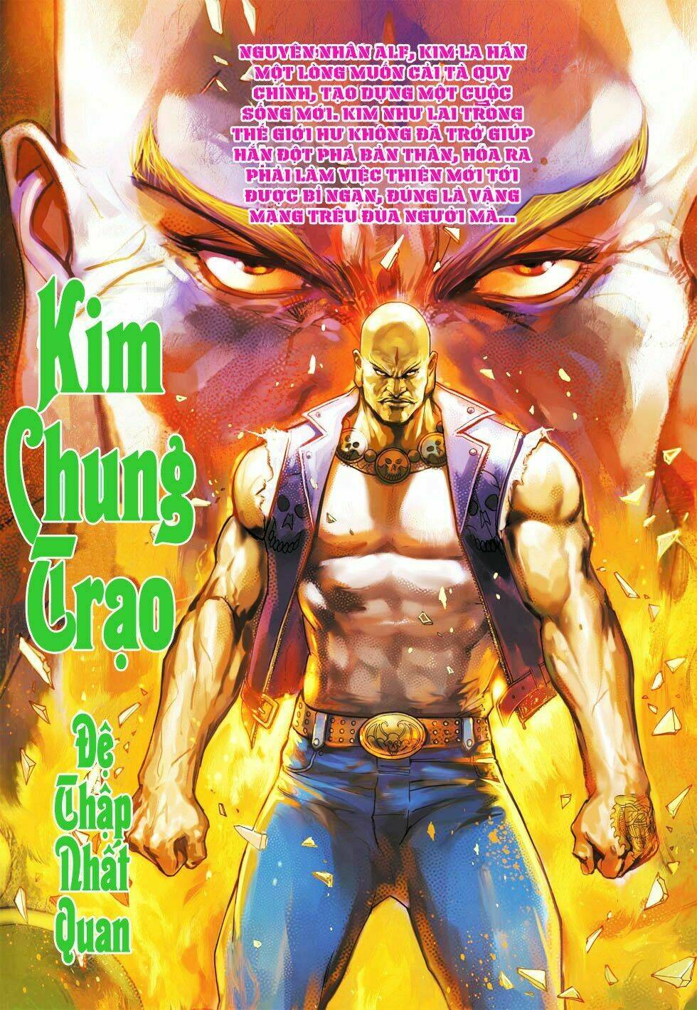 vương phong lôi 1 chapter 24 18