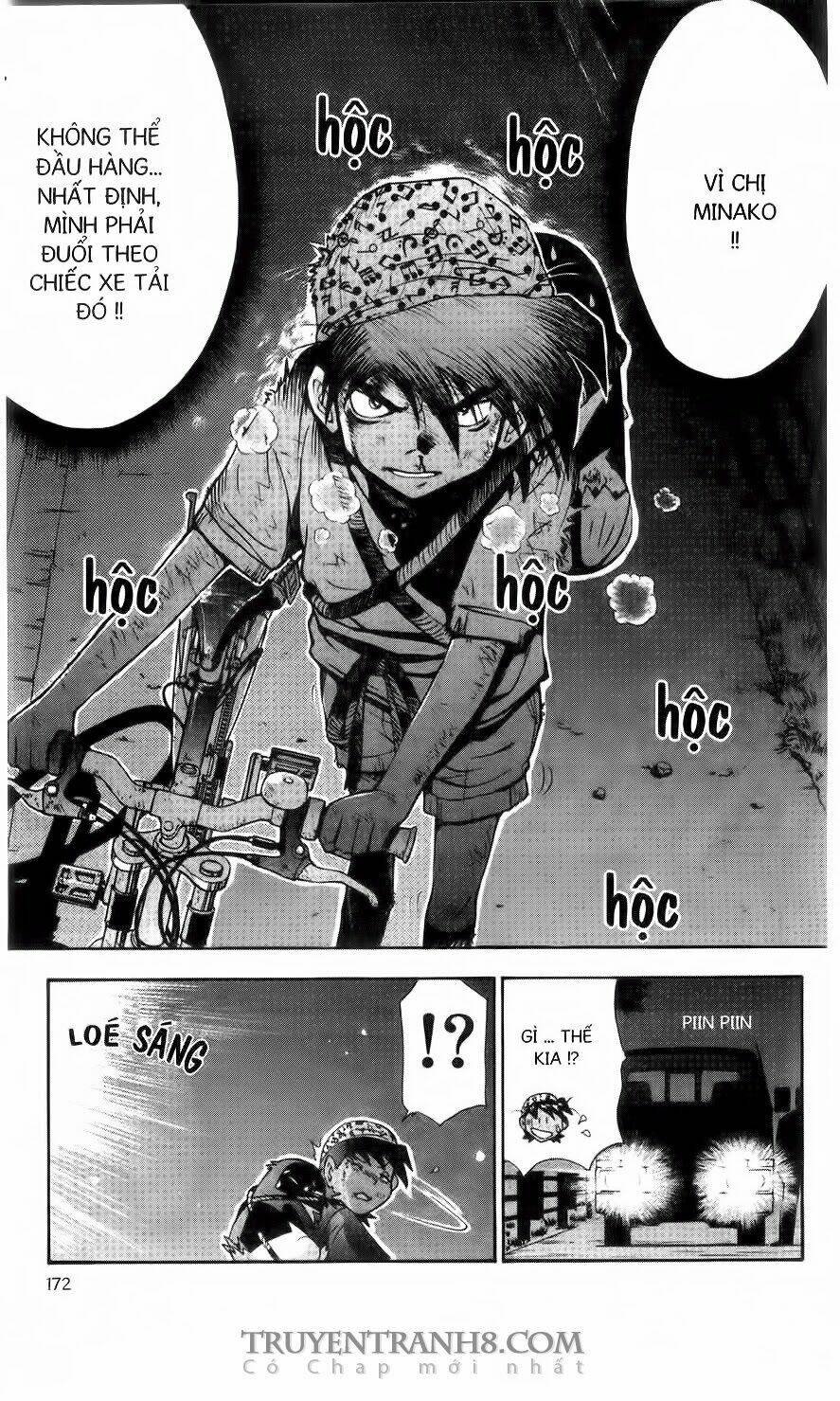 chim cánh cụt ginji chapter 80 23