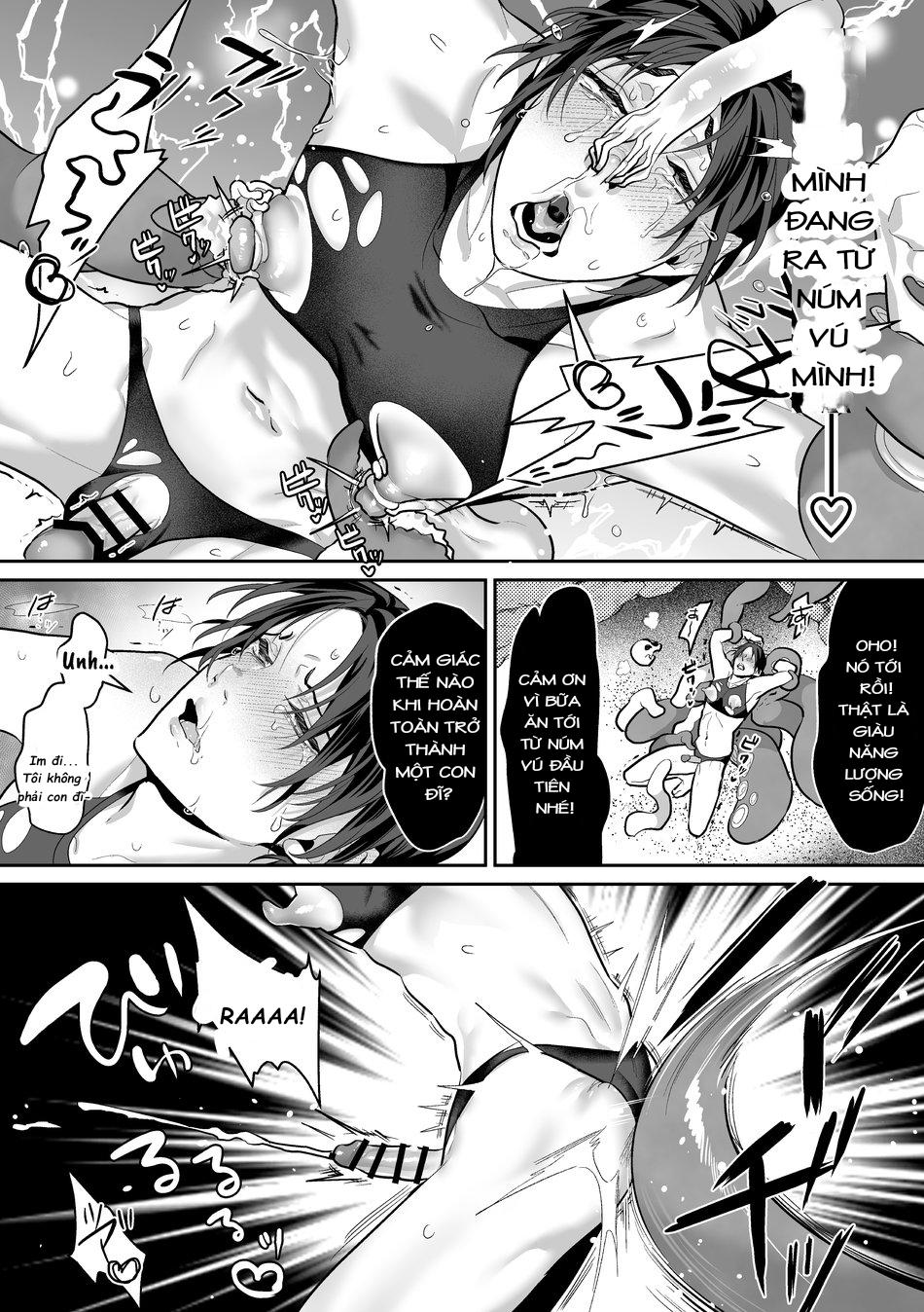 oneshot hỏny chapter 189 22