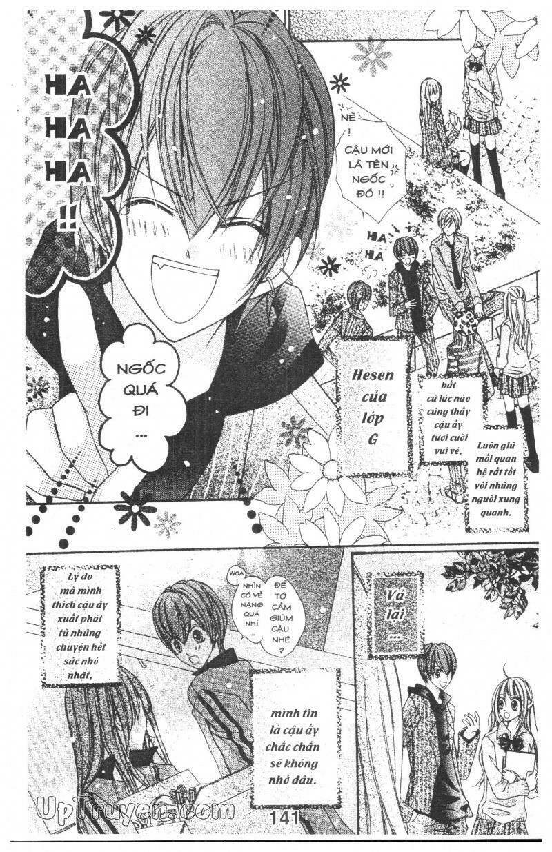 thiên đường rock chapter 5 141