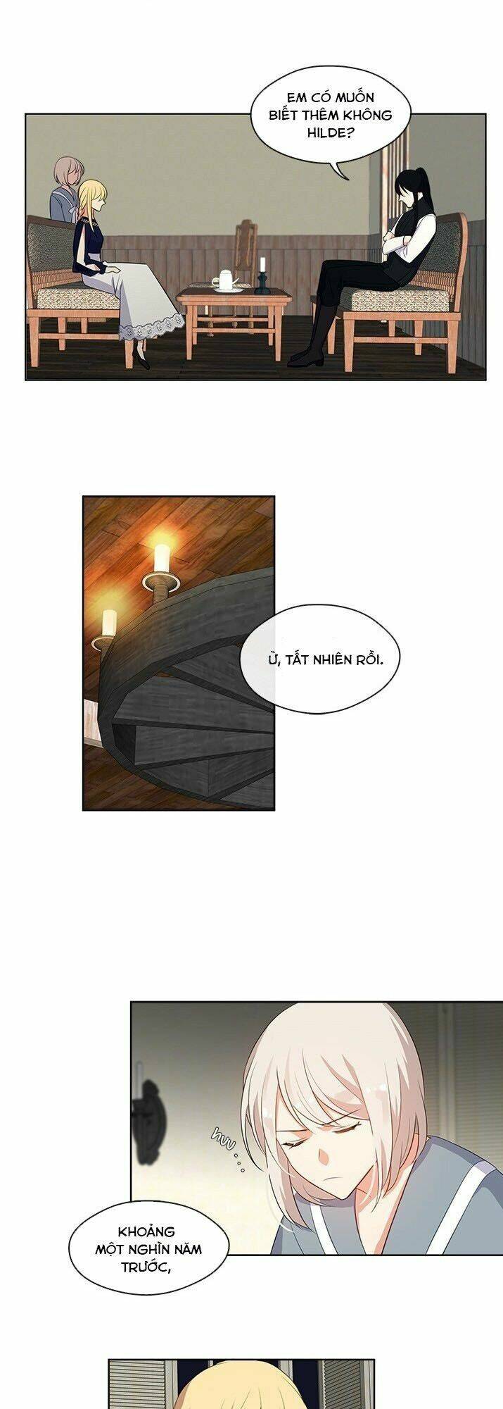 cộng tác của hoàng đế chapter 55 29