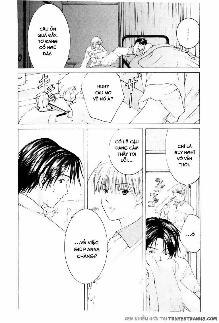 anne freaks chapter 7 12