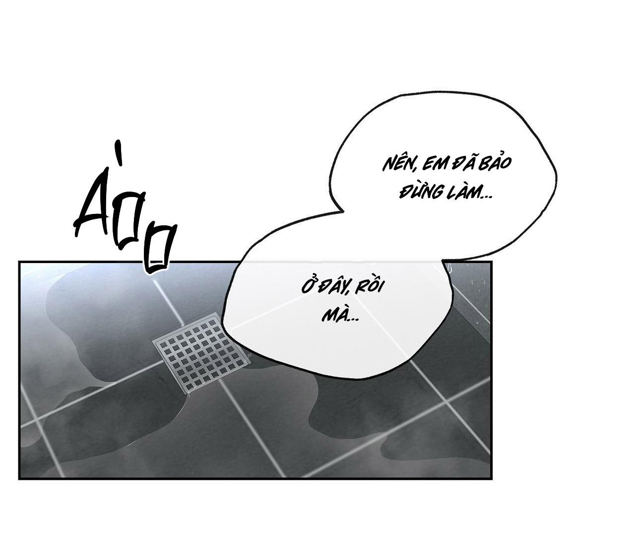 hạ cánh cuối chân trời chapter 5 5