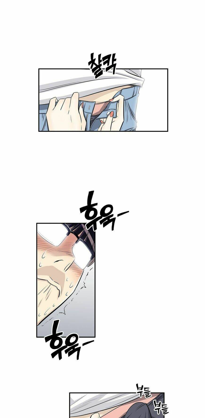 câu lạc bộ sa đoạ chapter 21 38