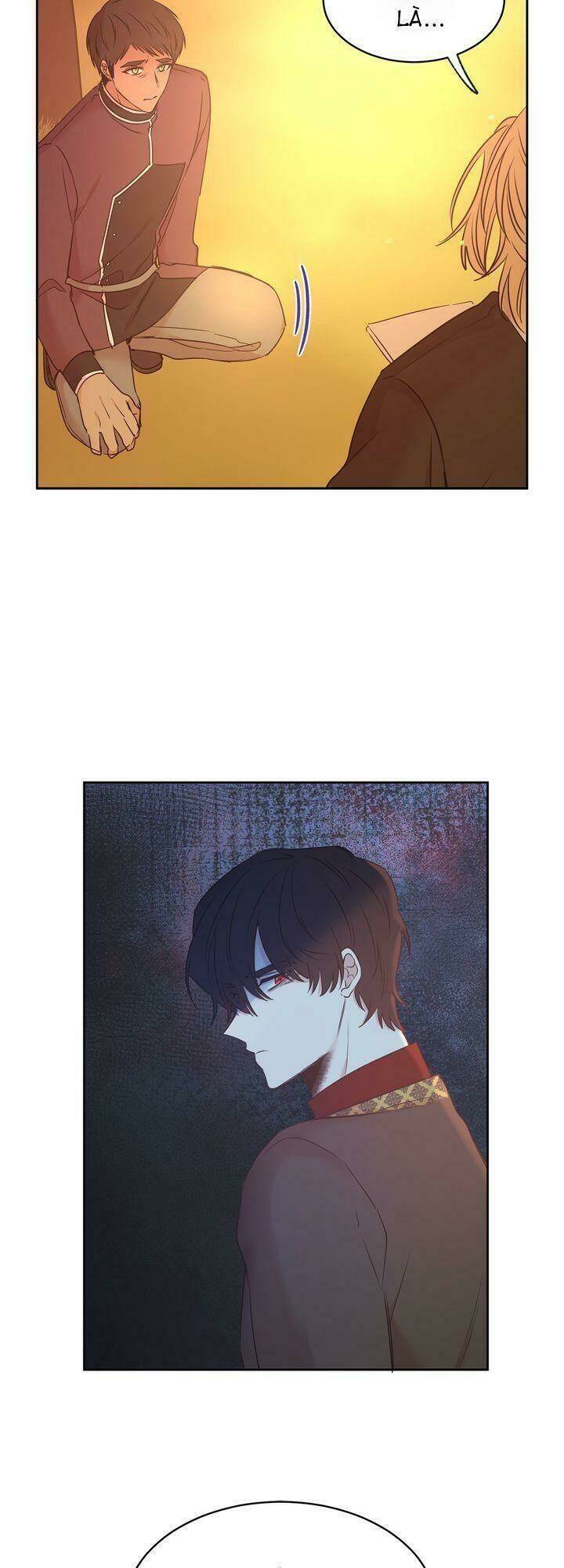 tôi chọn kết thúc của hoàng đế chapter 82 25