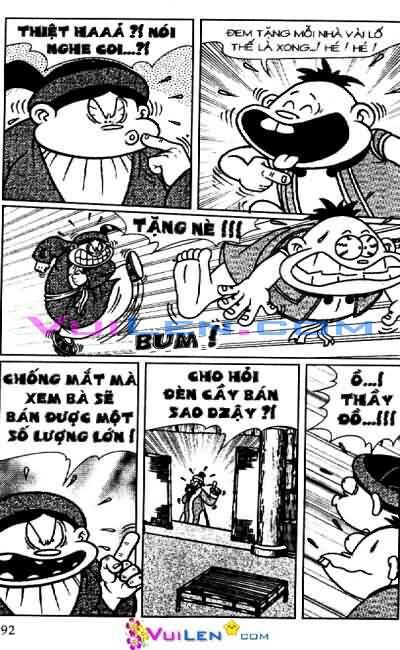 thần đồng đất việt chapter 81 89