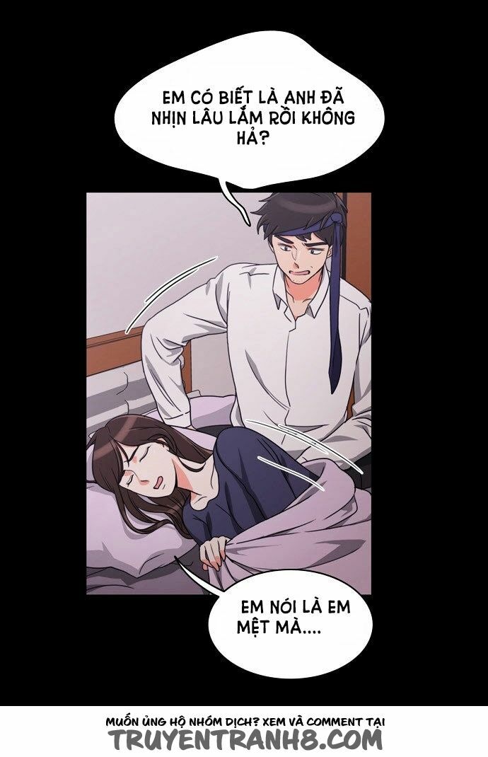 do it one more time- yêu lại từ đầu chapter 11 27