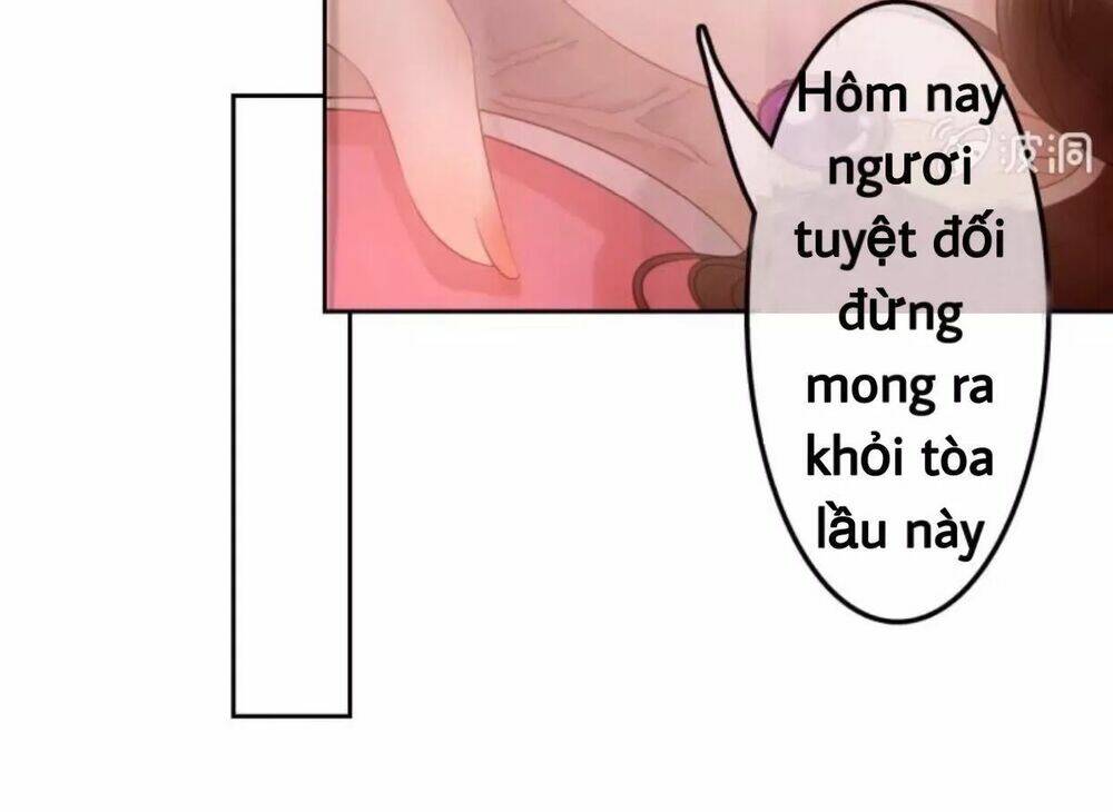 sủng phi của vương chapter 46 16