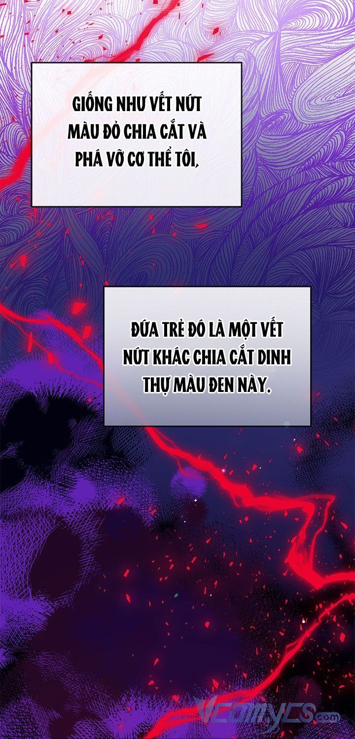 chúng ta có thể trở thành gia đình được không? chapter 43.5 15