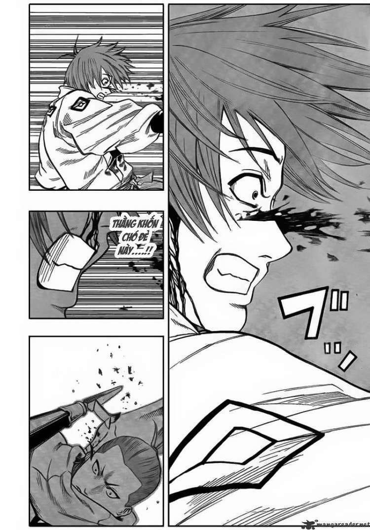 gamaran chapter 54 15