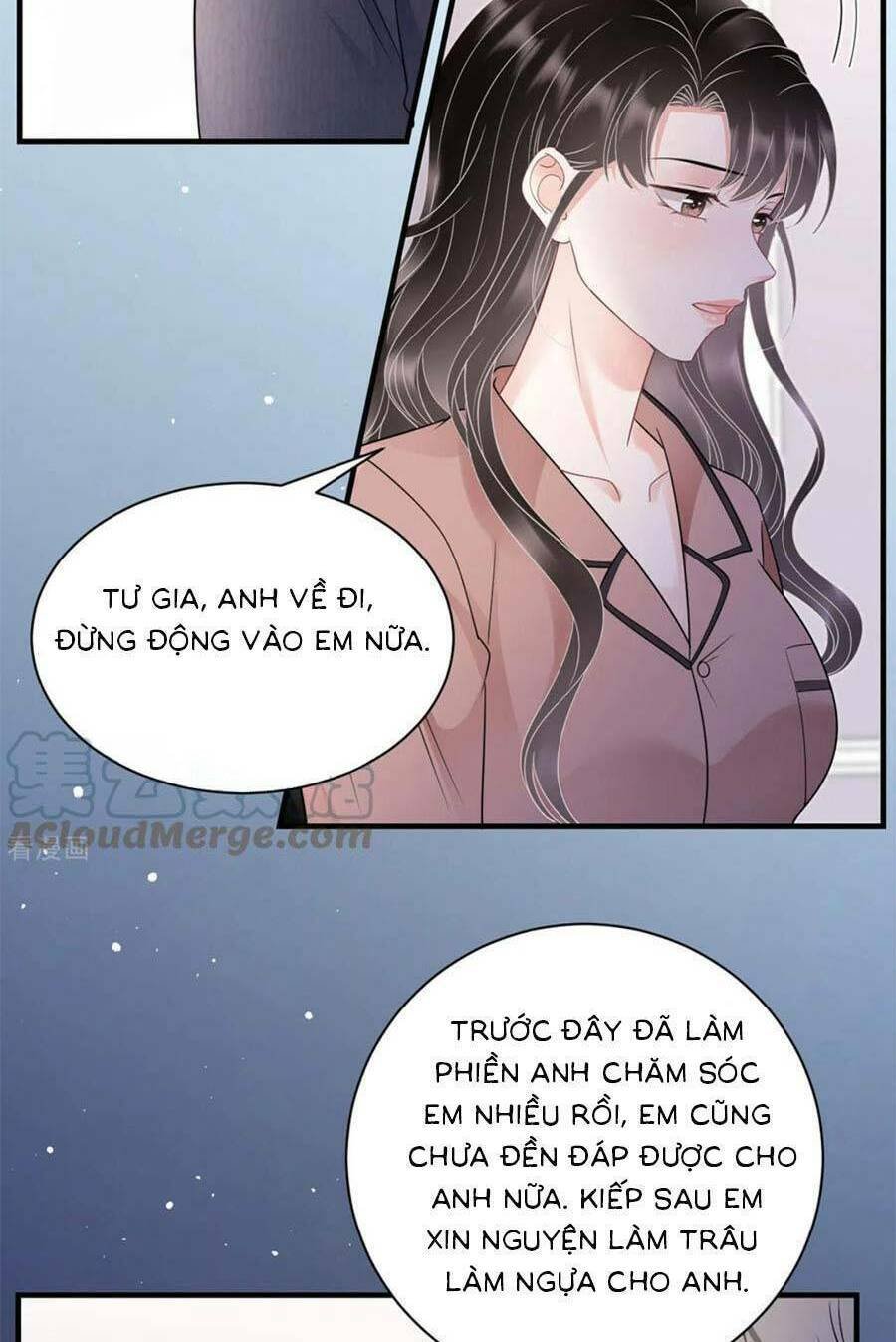 [16+] đại tiểu thư có thể có ý đồ xấu chapter 144 20