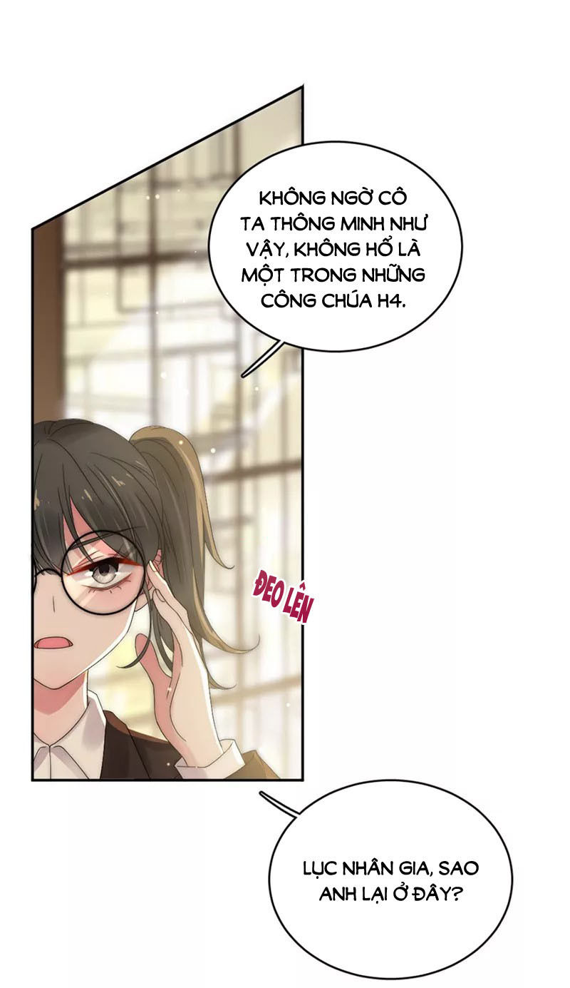 hoàn mỹ lão công tiến hóa luân chapter 86 11