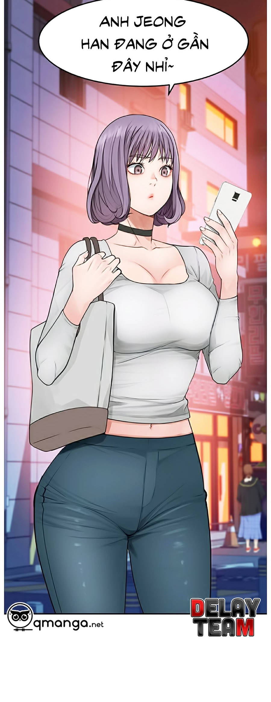 giữa hai ta chapter 3 71