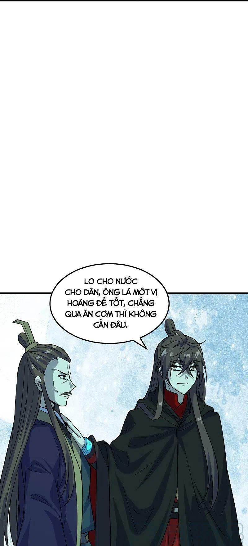 tiên võ đế tôn chapter 213 5