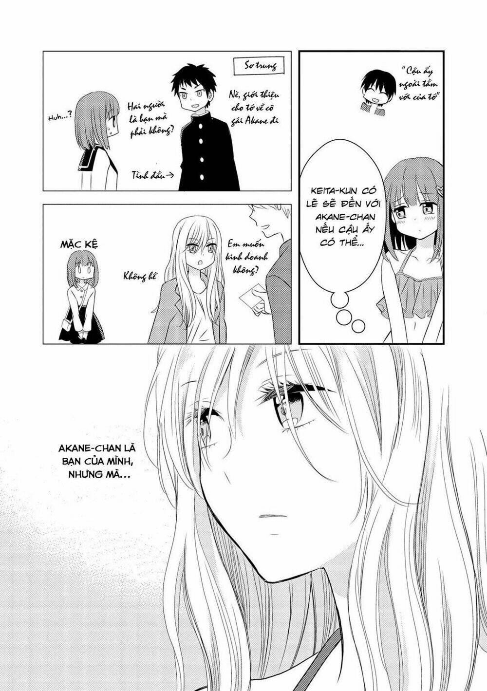 moon behind clouds chapter 1 8