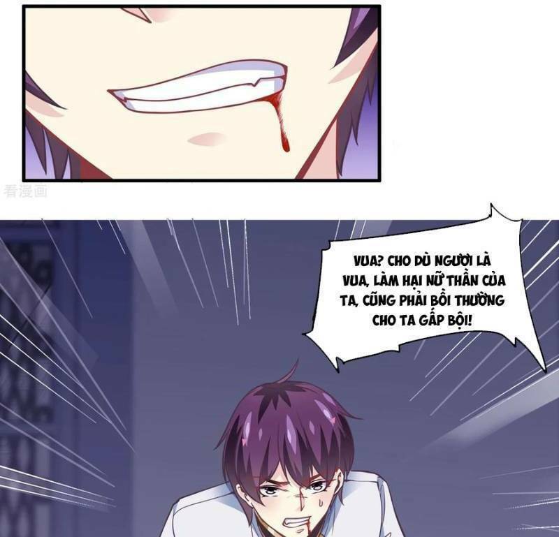 ta là ngọc hoàng đại đế chapter 65 10