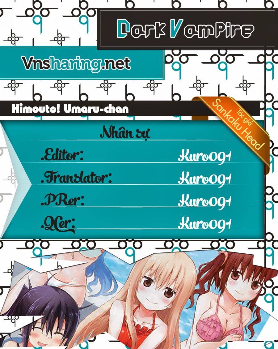 đứa em gái hai mặt chapter 15 9