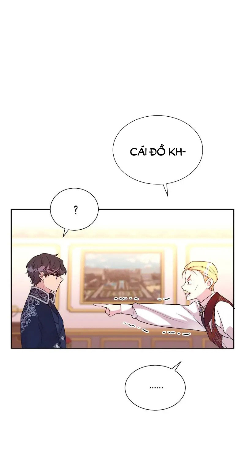 tôi chán nản vì người chồng thứ 2 còn "khỏe" hơn chồng cũ chapter 58.2 19