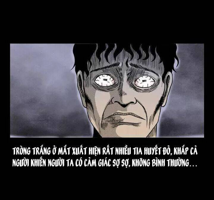 kỳ án có thật chapter 9 9