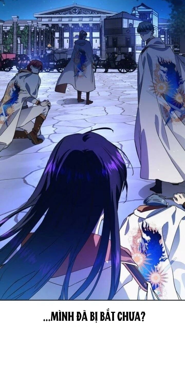 tôi muốn trở thành cô ấy dù chỉ là một ngày chapter 32 4