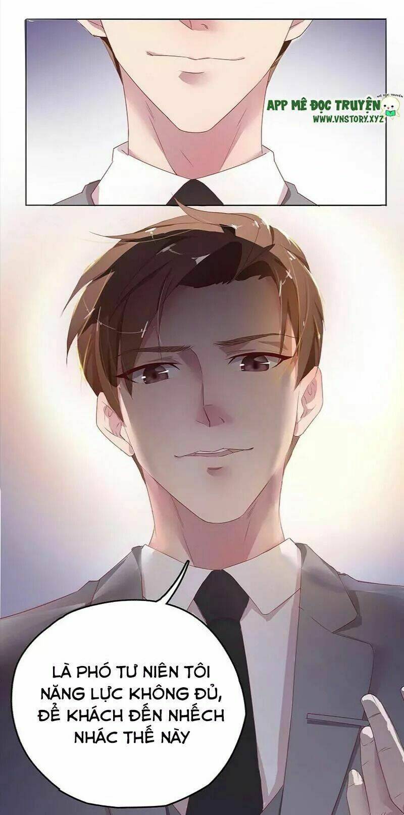 yêu em, sai đến tận cùng chapter 3 10