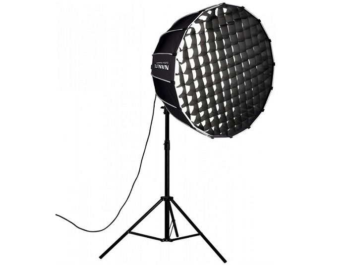 Softbox Parabolic NanLite SB-PR90 hàng chính hãng.