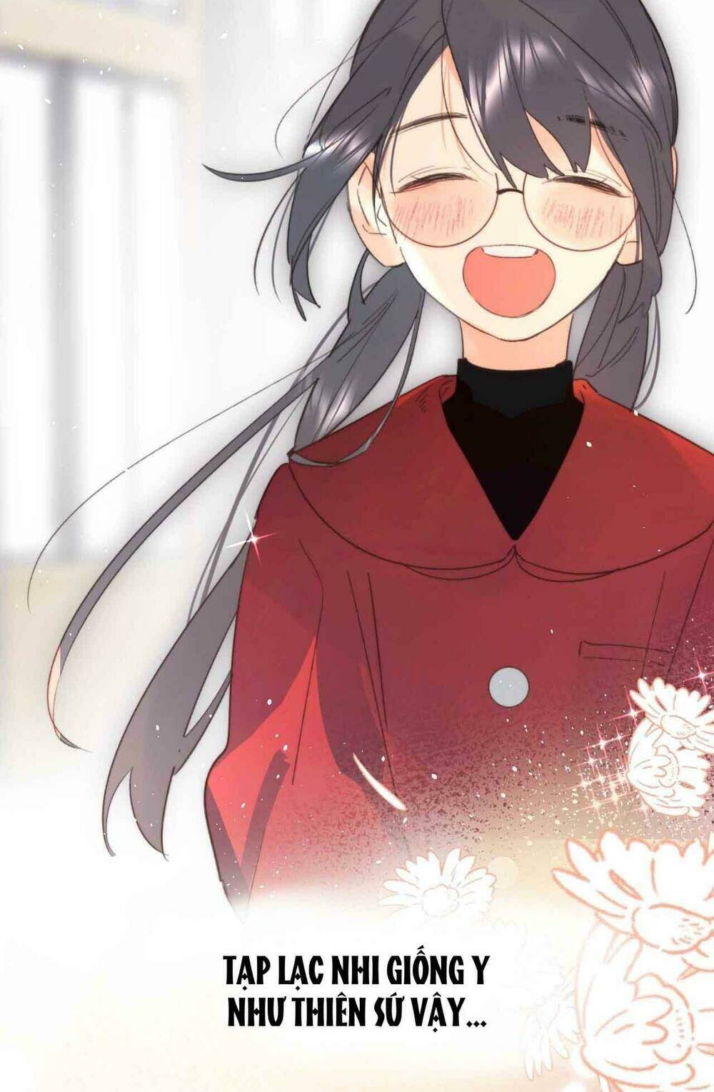 phù thủy hạng bét chapter 37 2