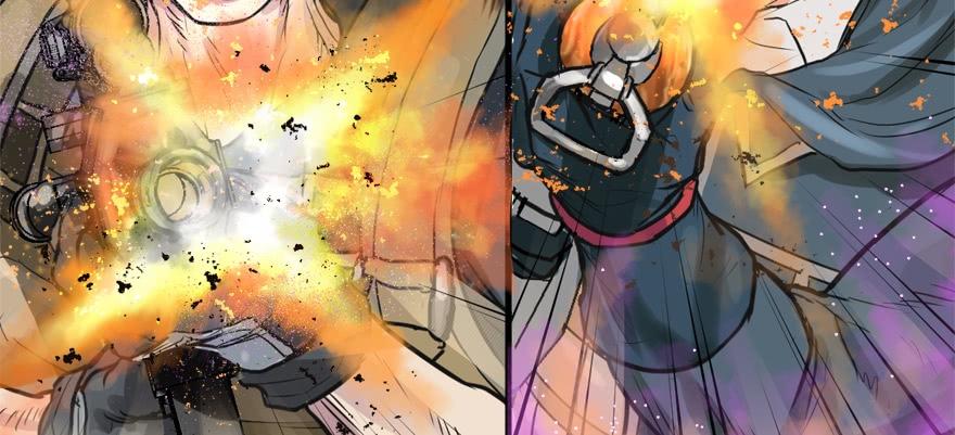 vua sinh tồn chapter 56 29