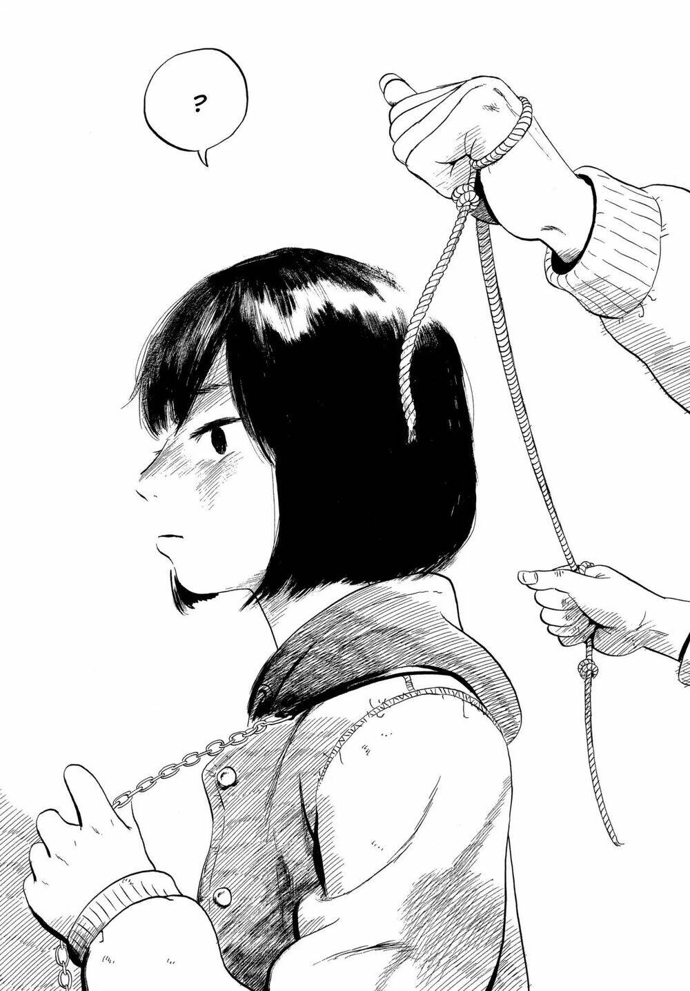 nora to zassou chapter 5 26