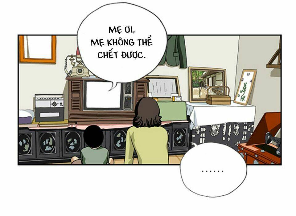 cậu bé lập dị chapter 22 26