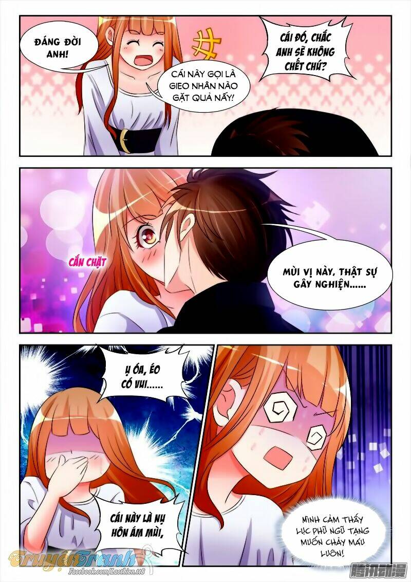 ông xã thú tính coi nhẹ tình yêu chapter 22 6