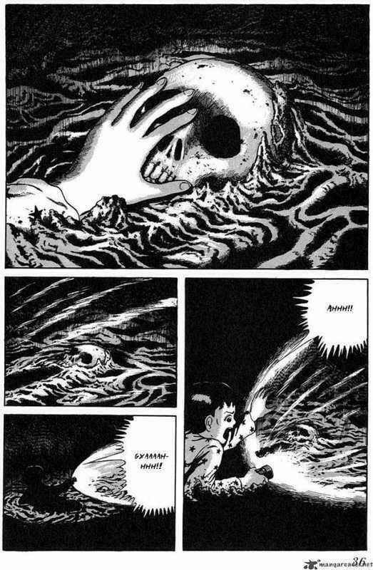 god's left hand, devil's right hand chapter 2 12