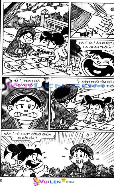 thần đồng đất việt chapter 107 5