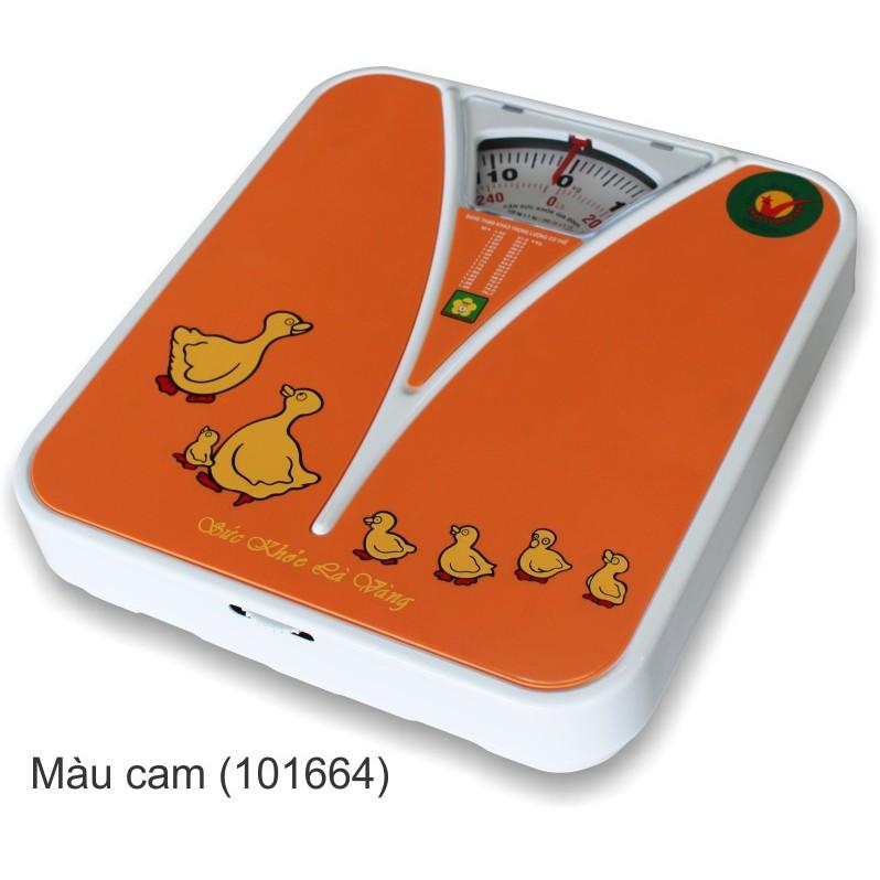 Cân sức khoẻ Nhơn Hoà - Màu ngẫu nhiên