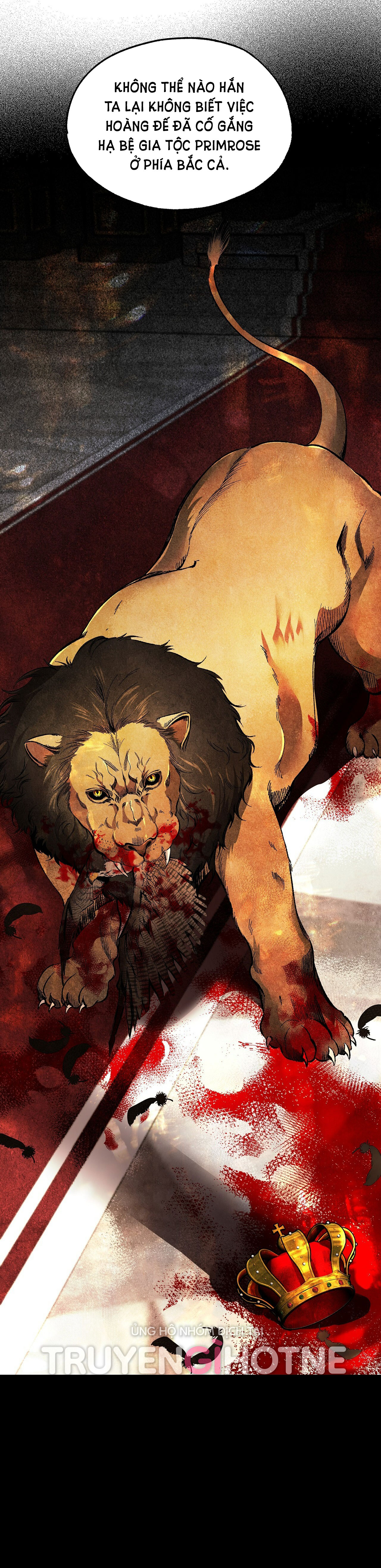 bánh xe của charlotte chapter 17.1 9