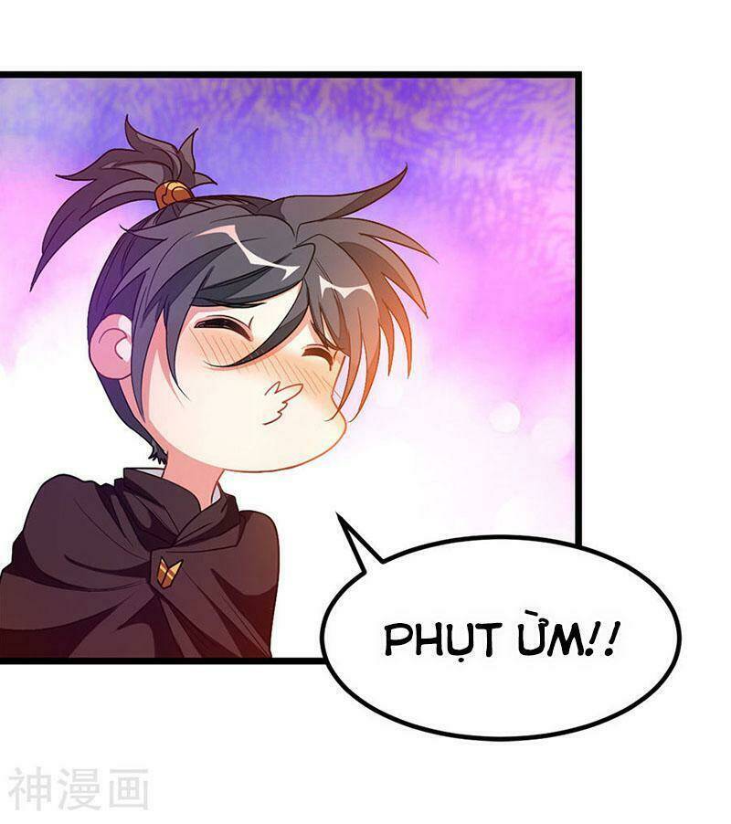 cửu dương thần vương chapter 195 6