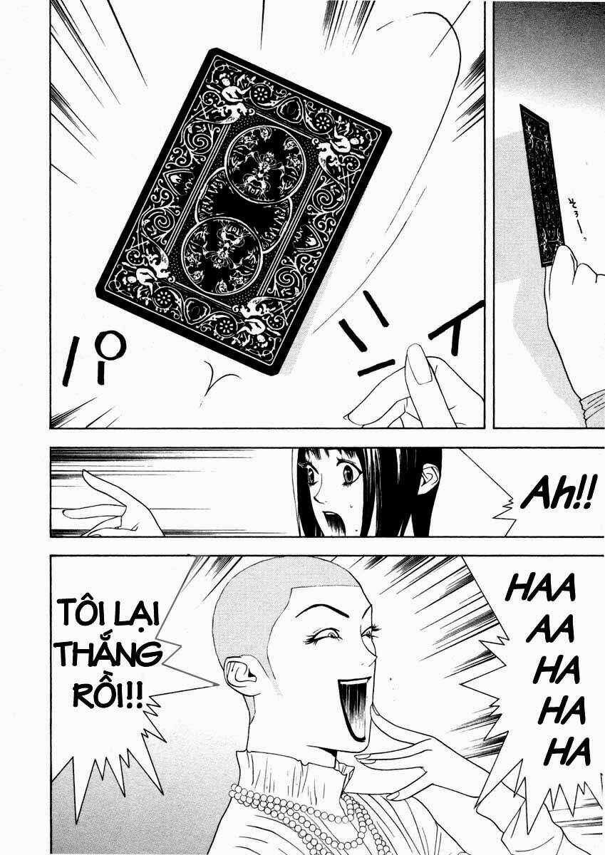 liar game chapter 24 12