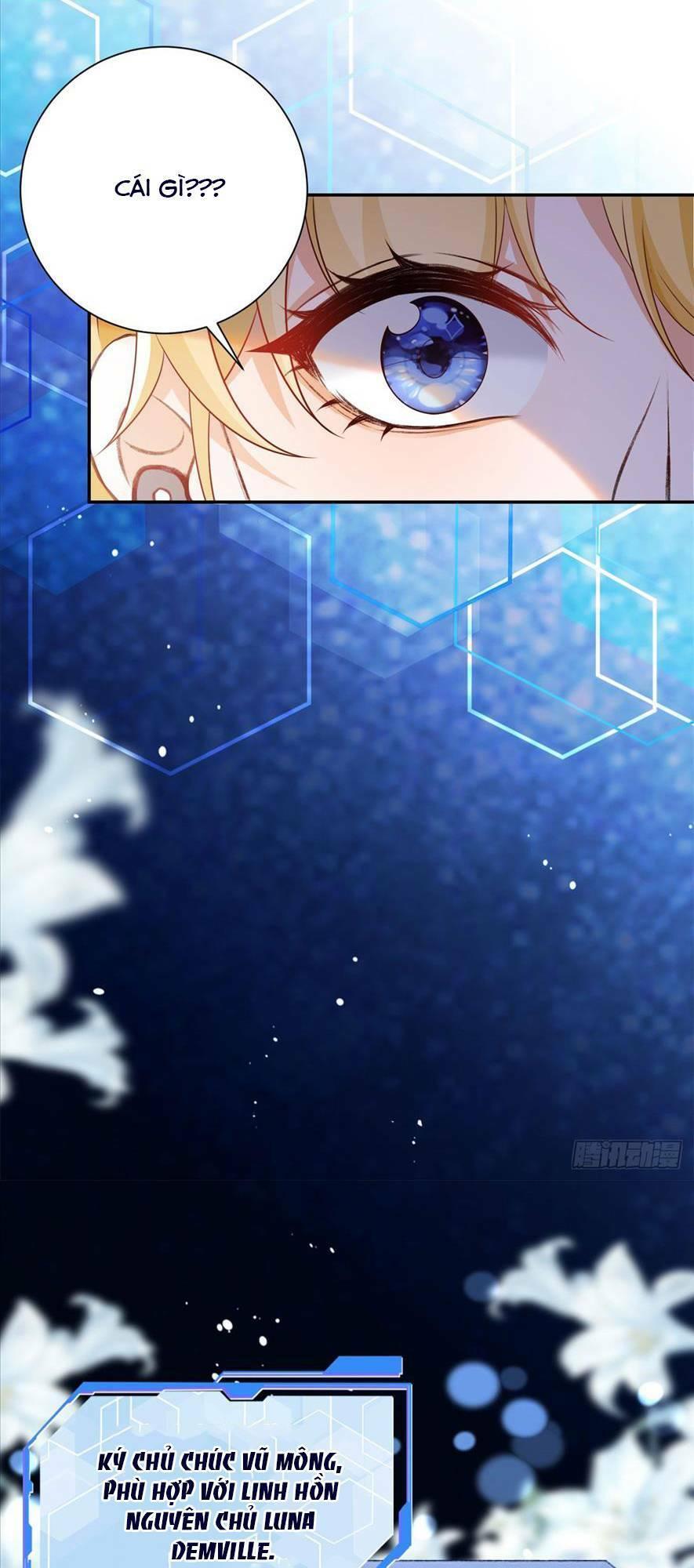 sau khi xuyên sách các nam chính hắc hoá ai cũng chiều chuộng ta chapter 1 18