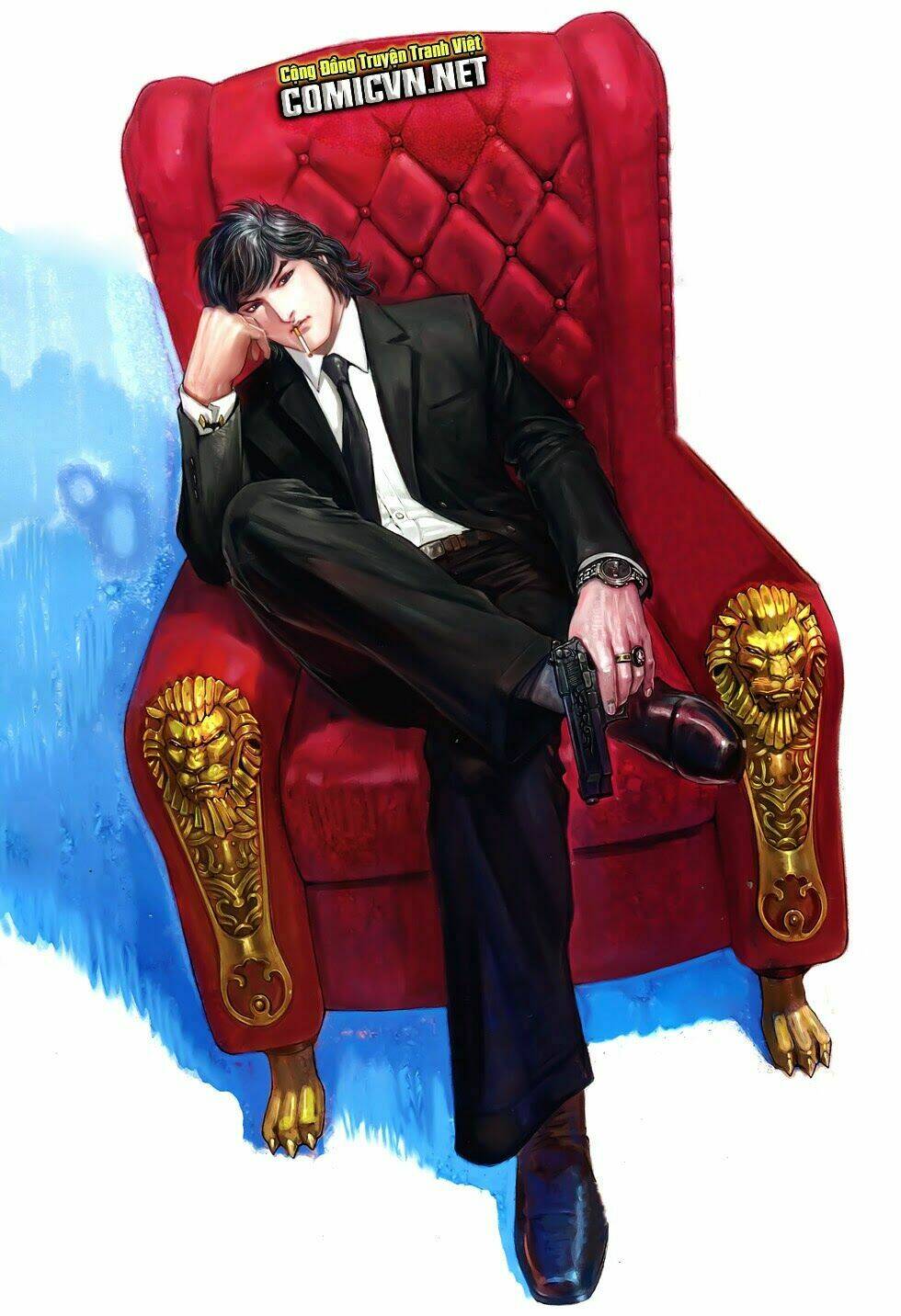 phong lưu chapter 7 32