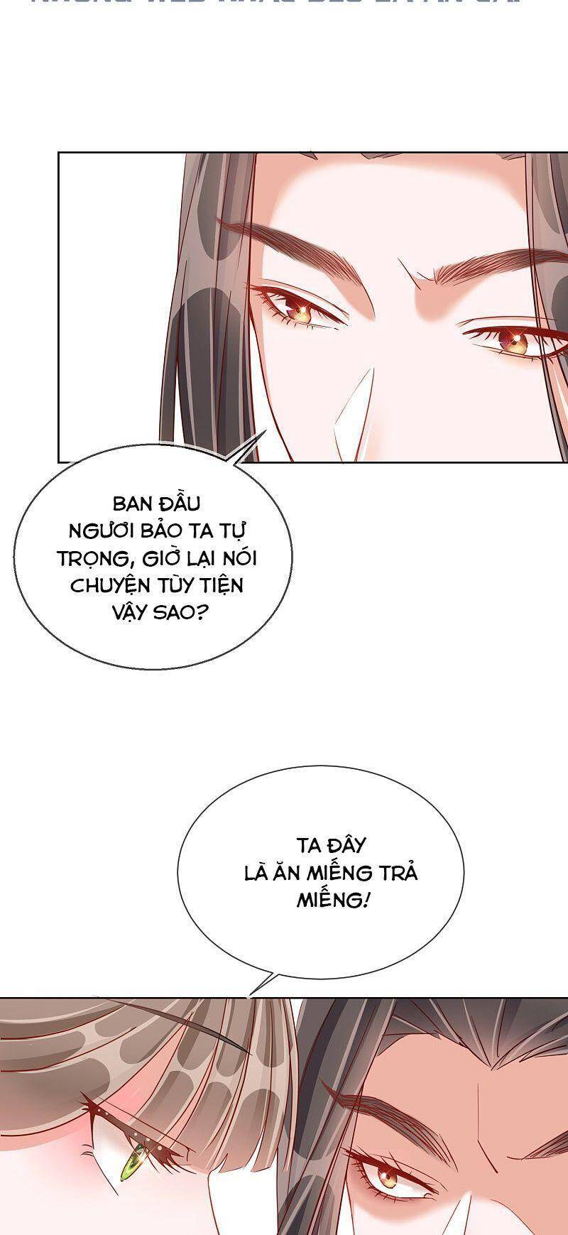 công lược trưởng thành của vương phi chapter 30 5