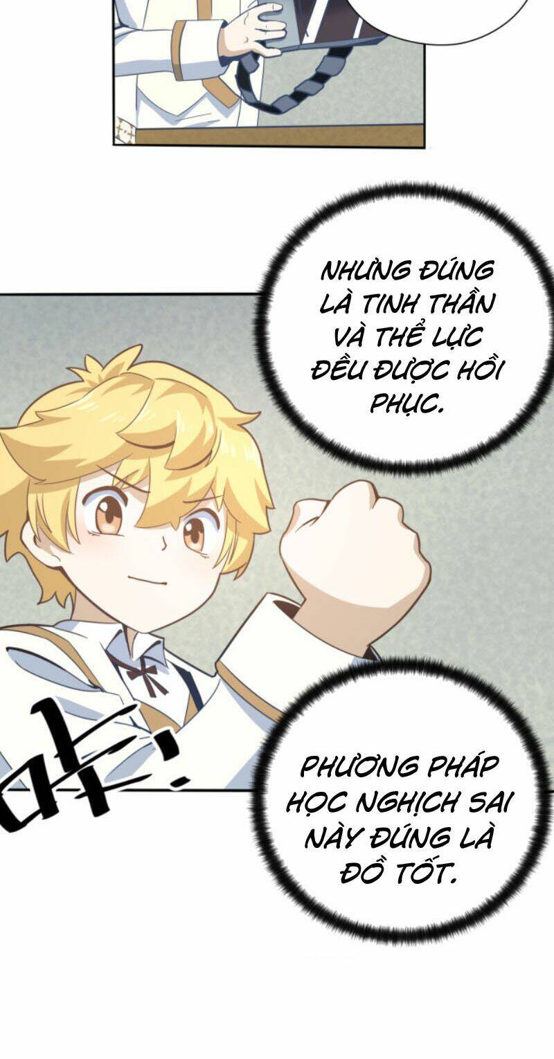 ta học ma pháp tại dị giới chapter 4 23