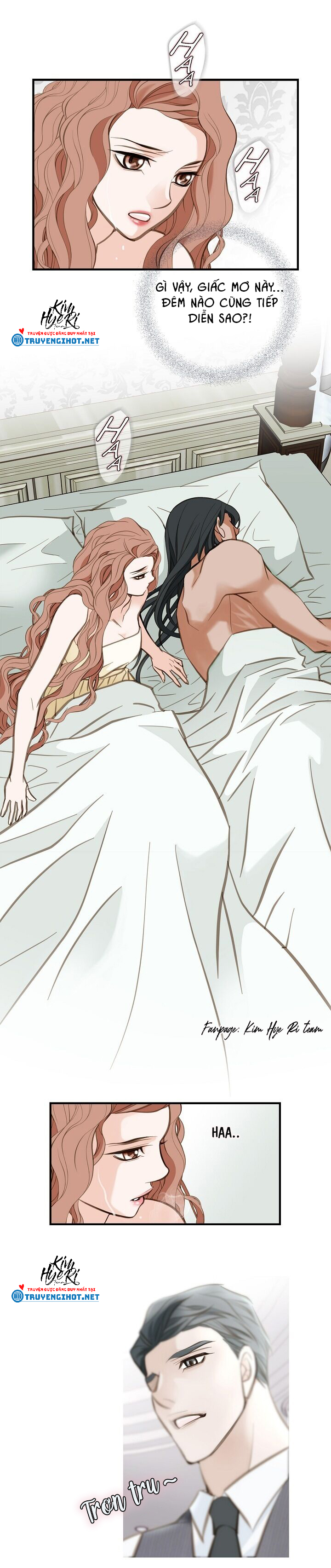 cuộc hôn nhân sinh tồn chapter 5.1 7