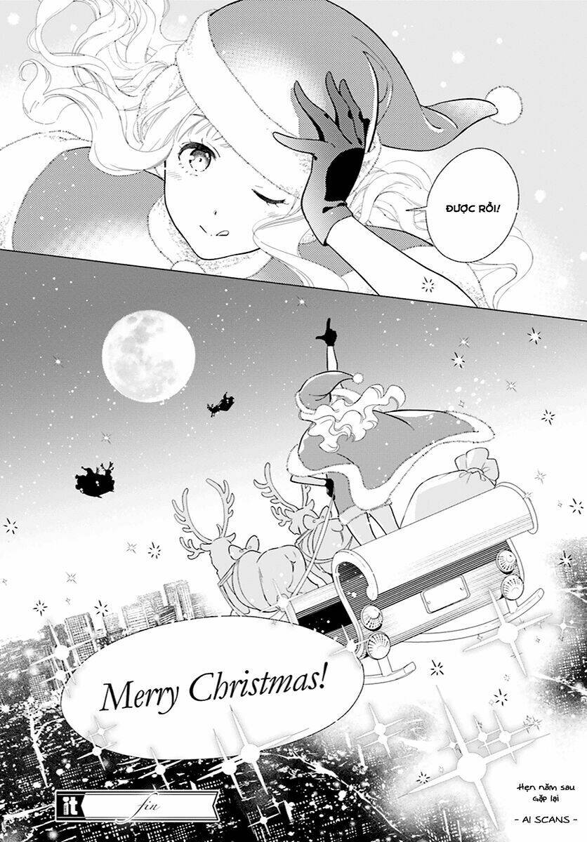 the flustered shabby santa claus chapter 1 36