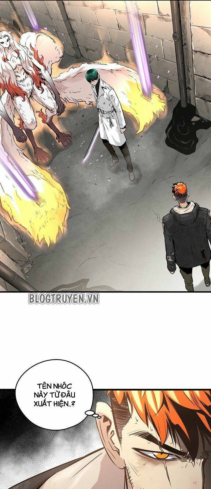 hứa lan chapter 24 11