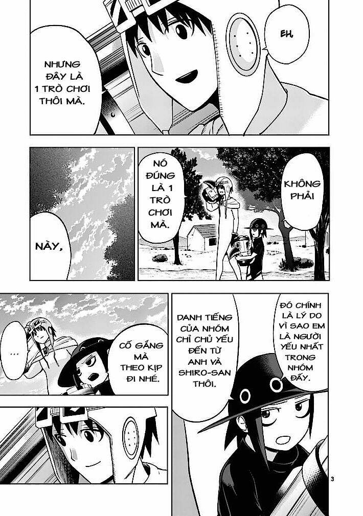 good night world chapter 5 3