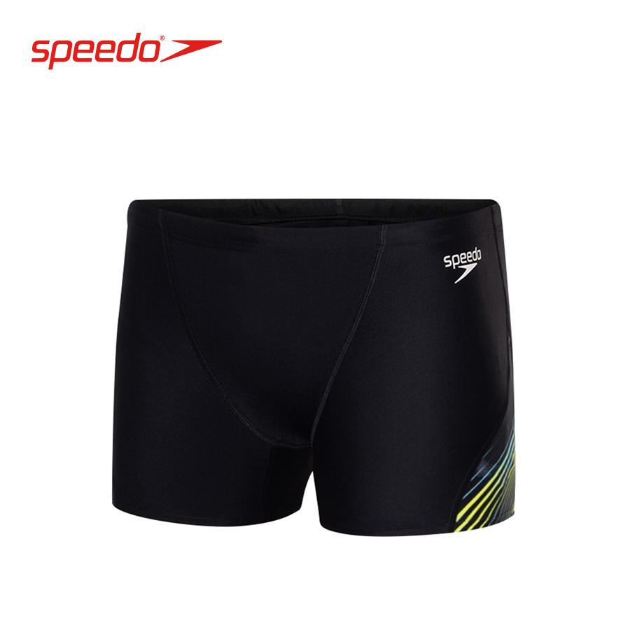 Quần bơi nam Speedo V Panel Asht Am - 8-11366F876