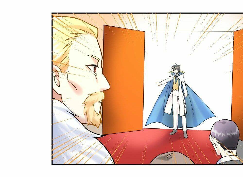 trời sinh một cặp? tôi cự tuyệt! chapter 10 48