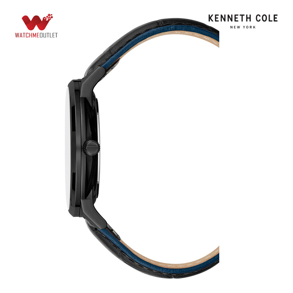 Đồng hồ Nam Kenneth Cole dây da 43mm - KC50784002