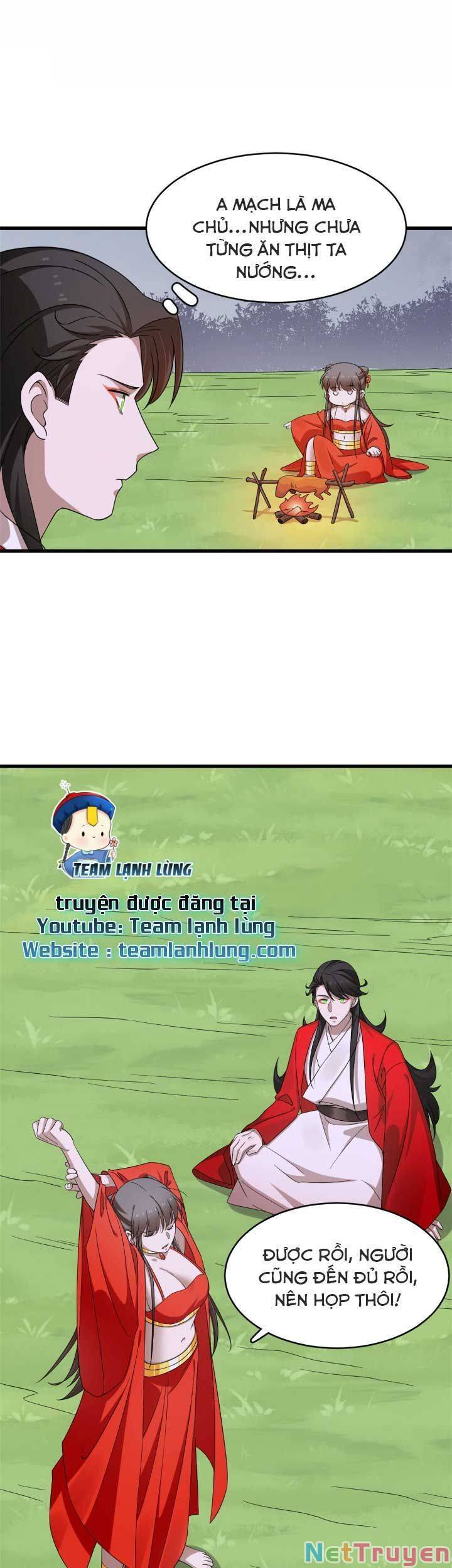 độc bộ thiên hạ: đặc công thần y chapter 408 11