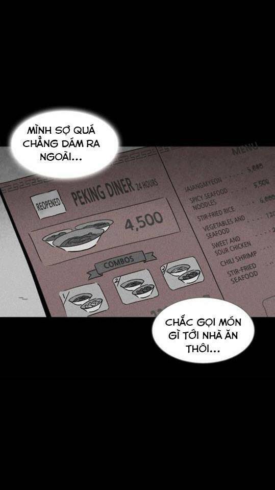 xí ngầu xương chapter 3 4